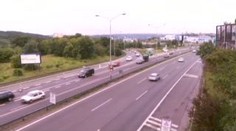 Silnice jsou rozkopané, dopravu dusí uzavírky. MAPY