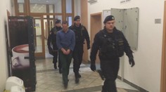 Obviněný z vraždy prodavačky jde do vazby. Prý neunesl rozchod