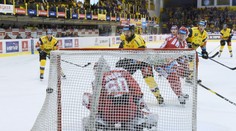 Litvínov zabojoval! Po výhře se dotáhl na své největší konkurenty