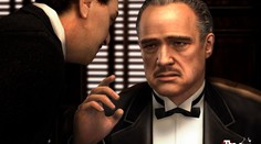 Godfather II: Záběry z hraní příští týden