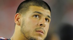 Sebevražda! Fotbalista Hernandez odsouzený na doživotí se oběsil