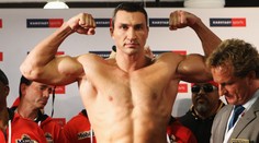 Kličko bude boxovat pod dohledem Rockyho, přijede herec Stallone