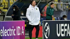 FAČR vyhodila trenéra lvíčat, naopak seniorský tým dostal pochvalu