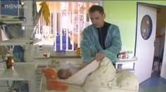 V opavském babyboxu našli odloženou holčičku