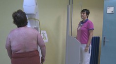 Nejčastější je v Česku rakovina prsu nebo plic. Prevence je zásadní