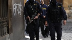 Policie obvinila extremisty kvůli koncertům. MAPA míst konání