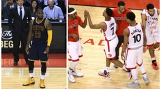 Další klopýtnutí! Cleveland si komplikuje cestu do finále