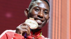 Olympijský vítěz má problém! Za sex s nezletilou dívkou mu hrozí 20 let