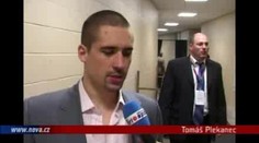 Plekanec: Na ochranu krku nosím rolák?!