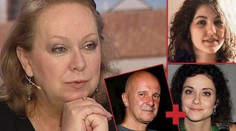 POMSTA V SUPERSTAR! Osvaldová chtěla vyhodit dívku podobnou milence Soukupa!