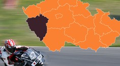 Motorkářské kluby: Plzeňský kraj