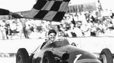 Z historie Formule 1 - 1. díl