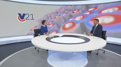 Spojení s Piráty Rakušan nelituje. Nemám ambice střídat Bartoše, řekl