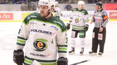 Skuhravý bude za svůj blikanec pykat. Dostal stopku na 3 zápasy