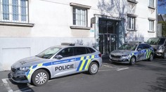 Mamince utekl čtyřletý chlapeček. Policie musela vyhlásit celostátní pátrání