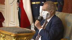 Pozvěte hyeny, řekl prezident, pak jmenoval Arenbergera ministrem