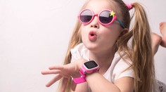 Dětské hodinky s GPS jsou skutečně nenápadným hlídačem