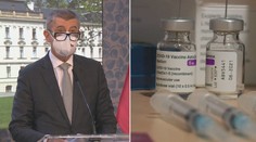 EU chce hlídat vývoz vakcín. Mohly být lepší smlouvy, připustil Babiš