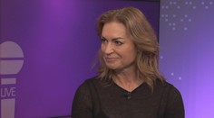Tělo chce zpevnit a začít se potit. Do posilovny patříte, motivuje fitness trenérka