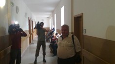 Výpravčí pustil vlak, kam neměl. Zavinil nehodu