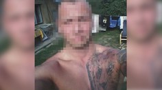 Střelce z Jičínska po měsíci vyslechli. Zbraní mířil i na policisty