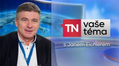 Česku útok nehrozí. Teroristé sem ale mohou přijít spolu s uprchlíky