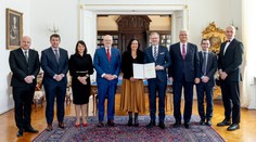Kellnerová dá půl miliardy na léčbu rakoviny, vzniká národní onkologické centrum