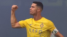 Ronaldo zklamal miliony fanoušků, Al Nassr kvůli hvězdě odložil turné