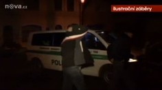 Šokující reakce. Opilý řidič snědl důkaz a chtěl uplácet…