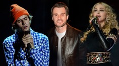 Mareš, Madonna nebo Bieber! Jak se celebrity bavily během lockdownu