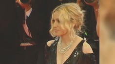 Madonna slaví 65. narozeniny. Nedávno ale skončila v nemocnici