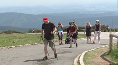 Lidé víc tráví dovolenou v Česku. Těší je hlavně ušetřené peníze