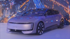 Volkswagen posiluje spolupráci v Číně. Kvůli ní předělal Audi k nepoznání
