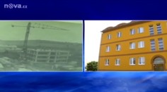 Nejstarší panelák v republice oslavil 55 let