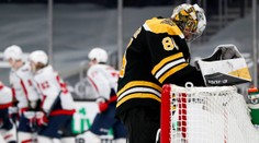 Nosek a Hájek skórovali, Boston s Vladařem v bráně schytal osmičku