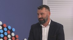 Ekonomická a politická předvídatelnost je pro zemědělce klíčová, říká odborník