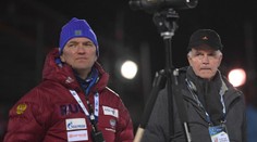 Rozklad světového biatlonu?! Vedení čelí obrovskému skandálu