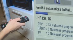 Ústecko přechází na nový formát vysílání. Takto o pořady nepřijdete