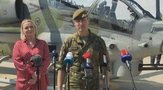 Všechny vrtulníky Viper a Venom mají do Česka přiletět do konce roku 2024