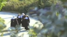 VIDEO: Řádové sestry vyhrály pěveckou soutěž