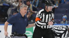 NHL udělala nekompromisní krok! Udělila trest do konce života