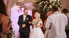 Svatba na první pohled: Radek je spokojený, Simona vztahu dává šanci