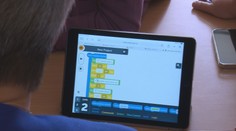 České školy získávají nové technologie. Na digitalizaci přispěla Evropská unie