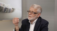 Spisovatel Josef Formánek: Když jste na cestách, revidujete svůj život