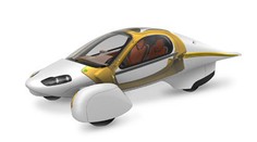Google už dělá i auta. Začal s elektrickými