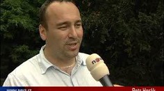 Video: Hrozí McLarenu válka pilotů?