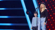 Dojemné vystoupení! Anette dostane do kolen všechny kouče