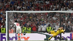 Prohrál Anglii zlato výběr penaltových střelců? Seznam exekutorů překvapil