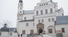 Památky se připravují na Vánoce. Kvůli energetické krizi zdražují a šetří