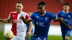 Fotbalisté Rangers řeší další rasismus! Tentokrát byl terčem Morelos